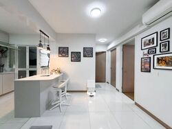 Blk 618B Tampines Greenverge (Tampines), HDB 5 Rooms #633440491
